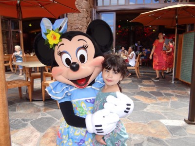 #WordlessWednesday- Aulani Disney Resort! - The Mommyhood Chronicles