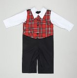 Totsy 4 piece boy suits Review-Giveaway! - The Mommyhood Chronicles