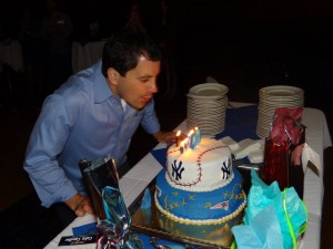 Surprise 40th Birthday Party for My Husband! I did it! - The Mommyhood