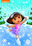 Dora's Ice Skating Spectacular and Spongebob SquarePants: It's A ...