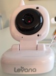 Levana Baby Monitor for comfort and reassurance! - The Mommyhood Chronicles