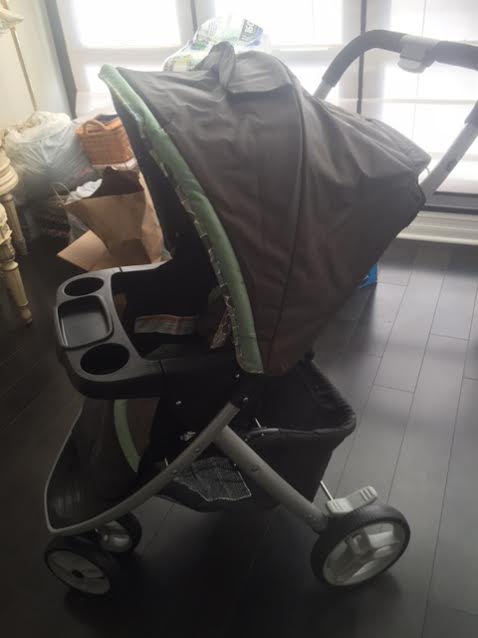 graco pace reviews