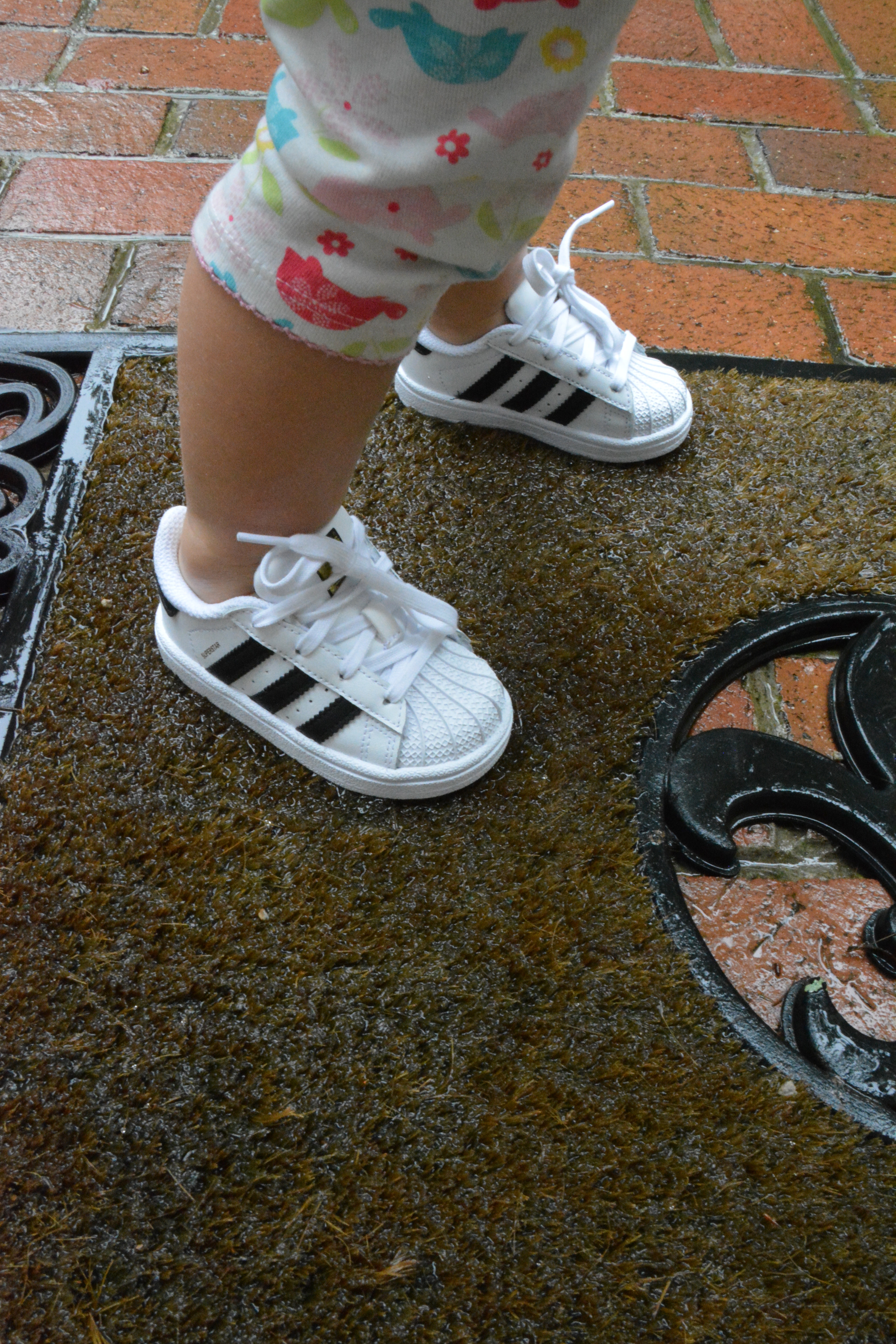 footlocker infants shoes