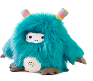 Tell Your Friends About Woobo And Win A Hatchimal!! Giveaway! - The 