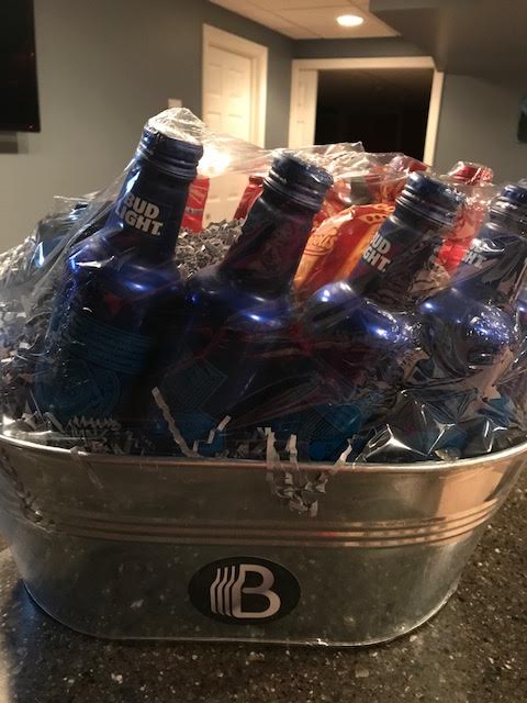 Gift Baskets for Men, Liquor Gifts, Food & More, BroBasket
