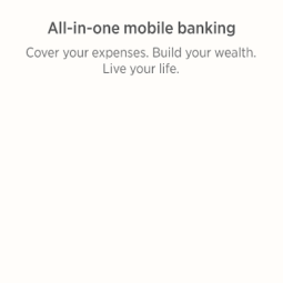 Varo is a great mobile banking app!