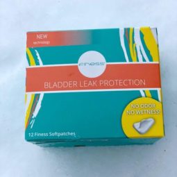 Bladder Leakage Control