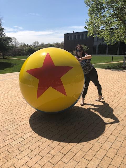 I went to Pixar for the INCREDIBLES 2! - The Mommyhood Chronicles