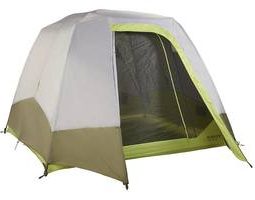 Kelty and their outdoor tents