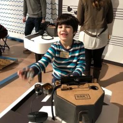 Learning Through Gaming with Nintendo Labo