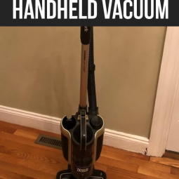 Best Cordless Handheld Vacuum