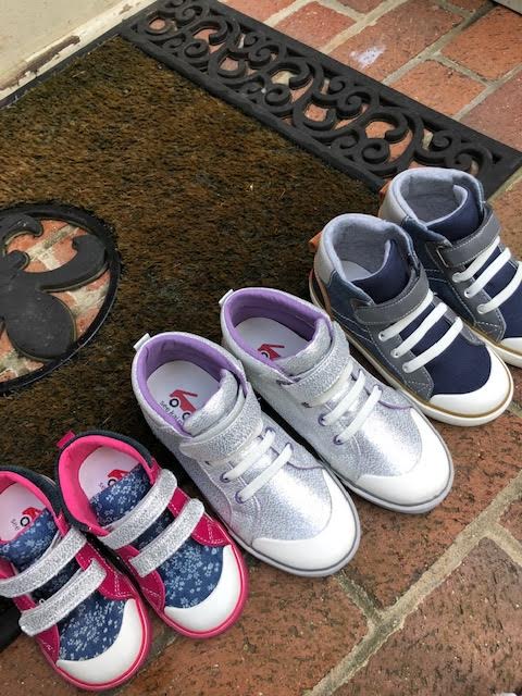See Kai Run Shoes - The Mommyhood 