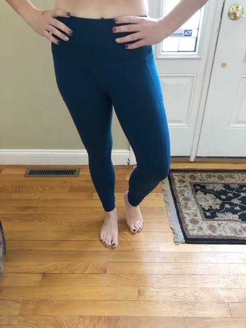 Love and Fit Activewear - The truth is in the reviews! #leggings  #stayputleggings