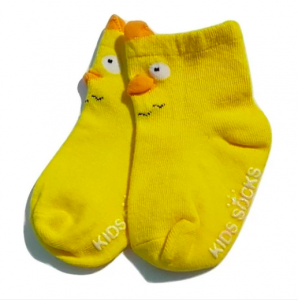 The BigglyBoo Baby Socks Are Fantastic For Little Feet! - The Mommyhood ...