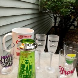 Holiday and Birthday Gift Ideas from BigMouth Inc!