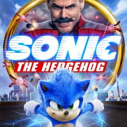 SonicTheHedgeHog