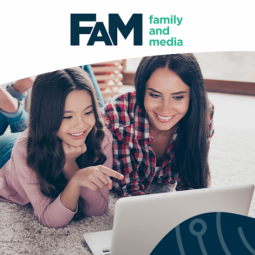 Helping Families Make Smart Internet and TV Choices using FAMfriendly.com