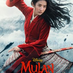 Mulan, The Live Action Movie, Brings All the Feels to the Disney Franchise!