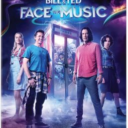 Bill & Ted Face the Music