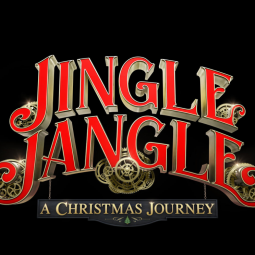 Netflix's Jingle Jangle is truly INCREDIBLE!