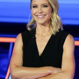 ABC's The Chase on Thursdays and an Interview with Sara Haines!