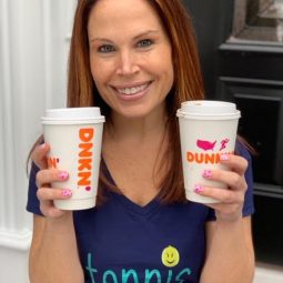 New Coffee Flavors at Dunkin'