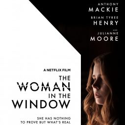 The Woman in the Window Trailer