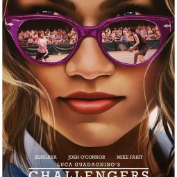 Challengers movie