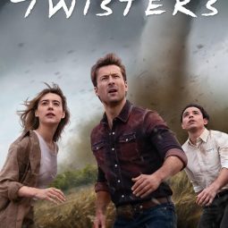 Twister new movie