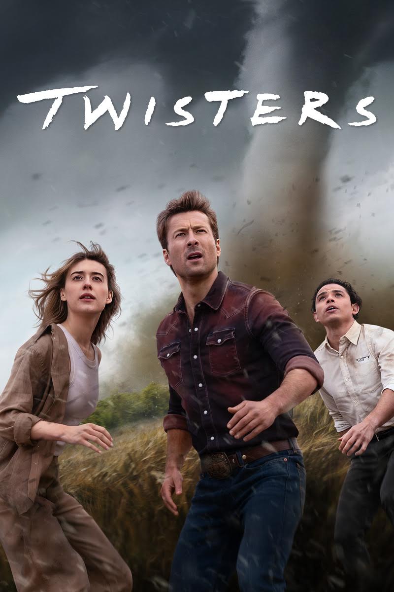 Twister new movie