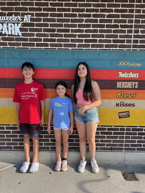 Visiting Hershey Park - Utlimate Family Fun in Pennsylvania!