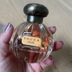 Fresh and Feminine Fragrances From TOCCA!