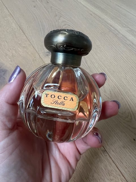 Fresh and Feminine Fragrances From TOCCA! 