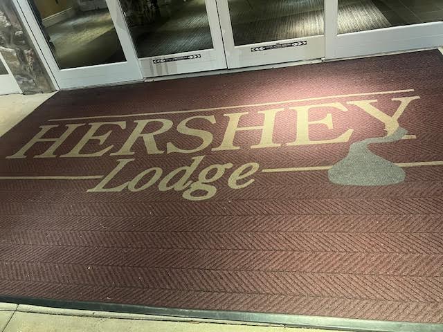 Hershey Lodge - Family-Friendly Luxury at Hersheypark