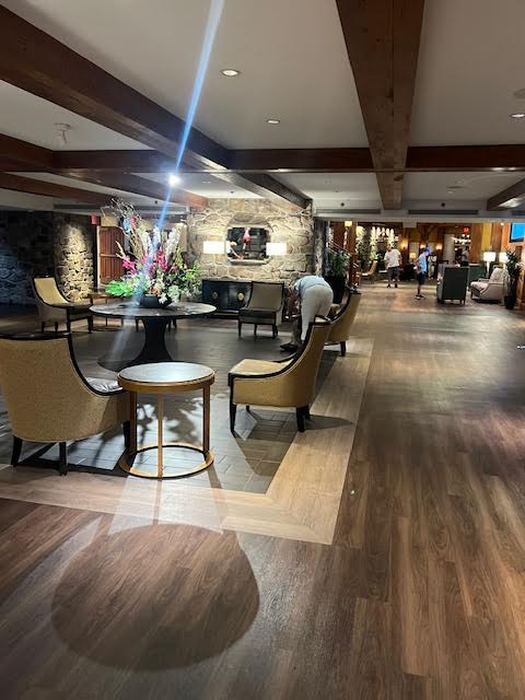 Hershey Lodge - Family-Friendly Luxury at Hersheypark