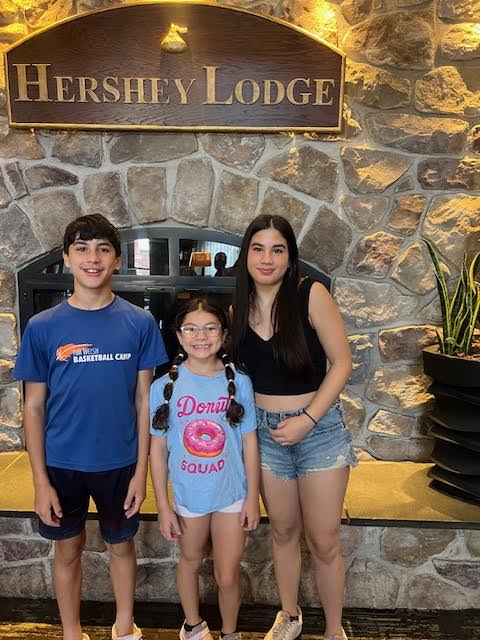 Hershey Lodge - Family-Friendly Luxury at Hersheypark