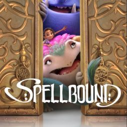 Spellbound