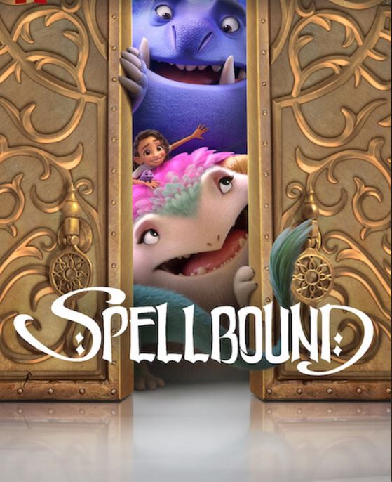 Spellbound