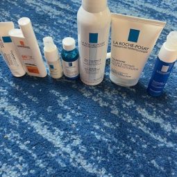 La Roche Posay Skincare