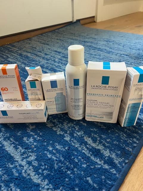 La Roche Posay Skincare