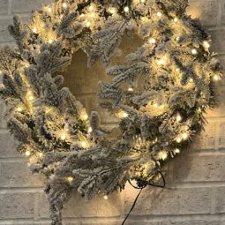 Christmas Wreaths